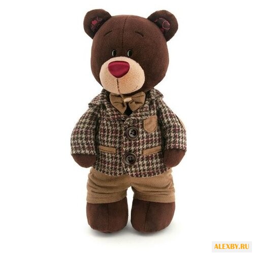 Мягкая игрушка Orange Toys