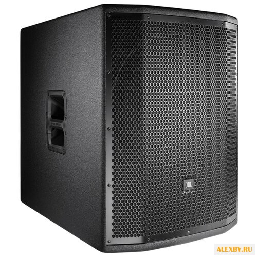 Сабвуфер JBL PRX818XLFW