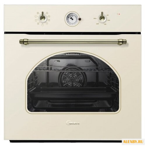 Духовой шкаф Midea MO58100RGI-B