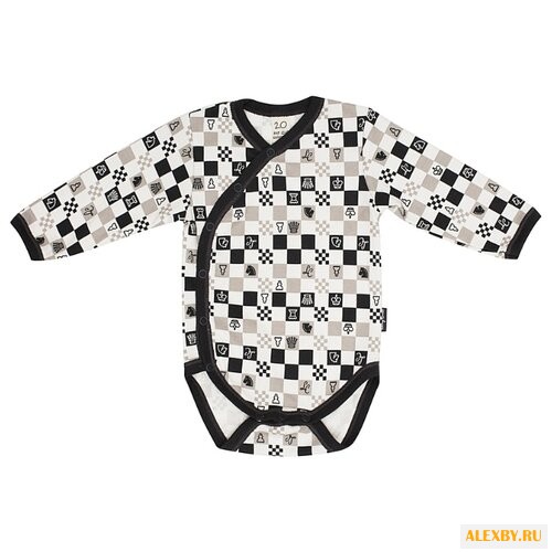 Боди lucky child