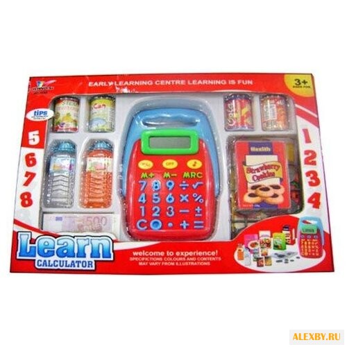 Касса Shantou Gepai с