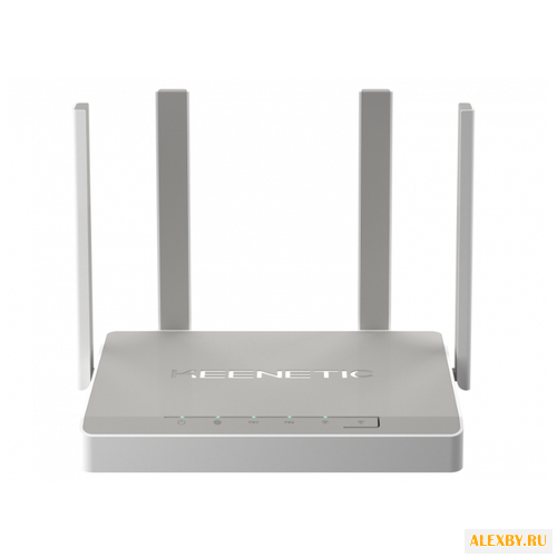 Wi-Fi роутер Keenetic Ultra