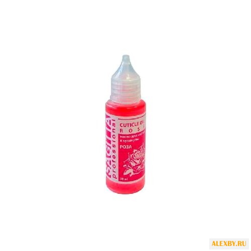 Масло Sagitta Professional Роза