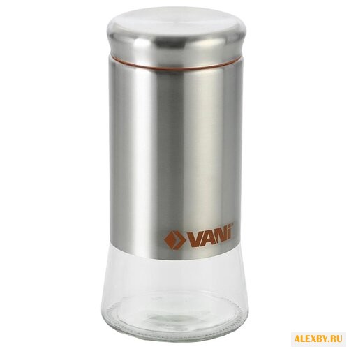 VANI Банка для сыпучих