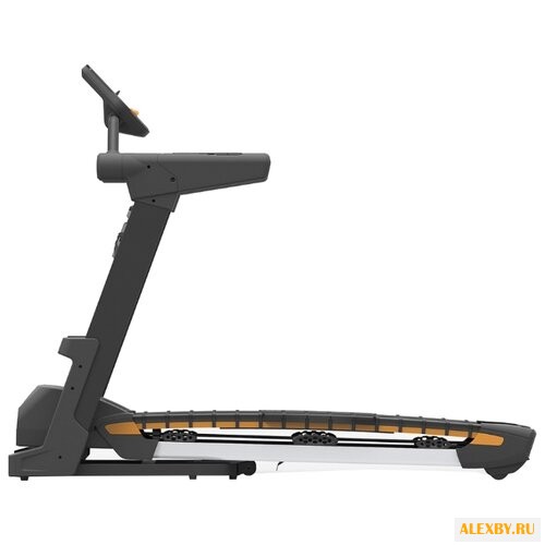 Электрическая беговая дорожка