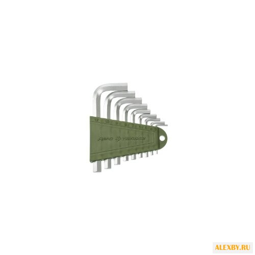 Набор имбусовых ключей Дело