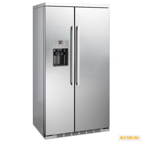 Встраиваемый холодильник