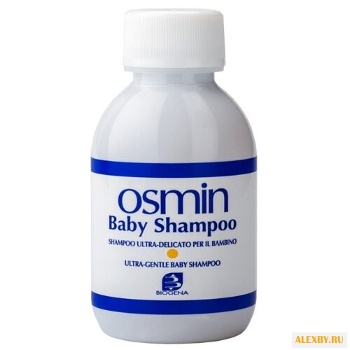 BIOGENA Osmin Шампунь