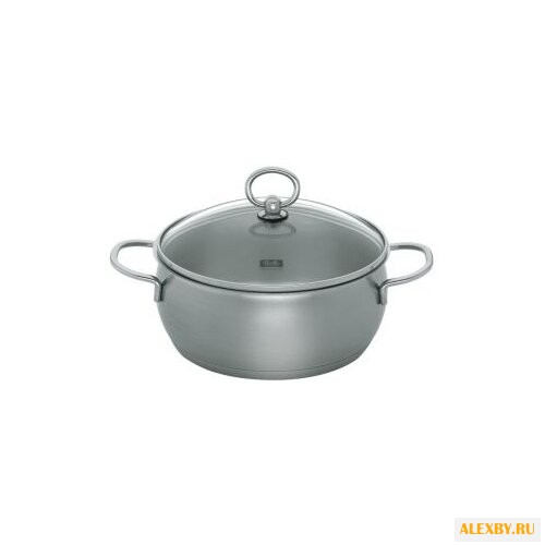 Кастрюля Fissler C+S Prestige