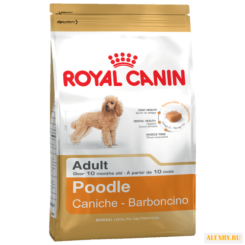 Корм для собак Royal Canin
