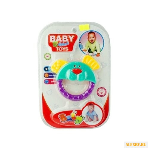Погремушка Shantou Gepai Baby