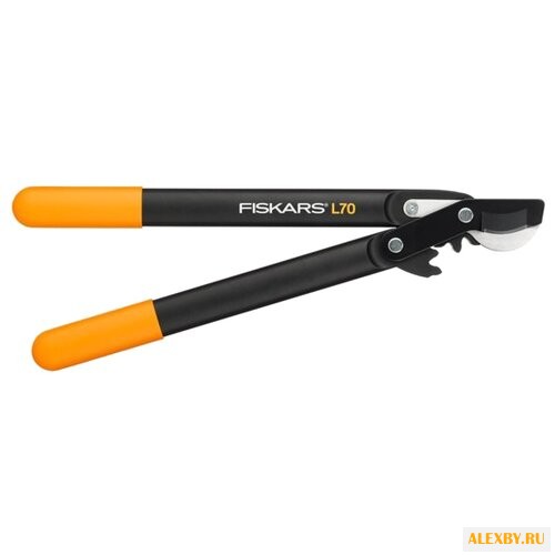 Сучкорез FISKARS PowerGear L70