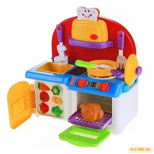 Кухня Zhorya ZYC-0185