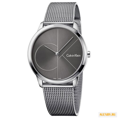 Наручные часы CALVIN KLEIN