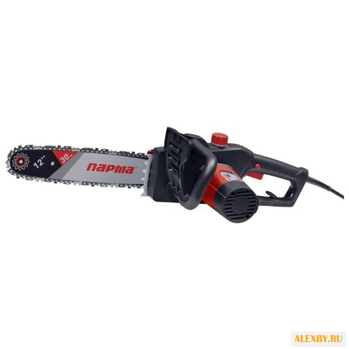 Цепная электрическая пила