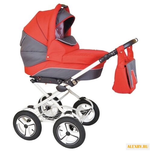 Универсальная коляска Alis