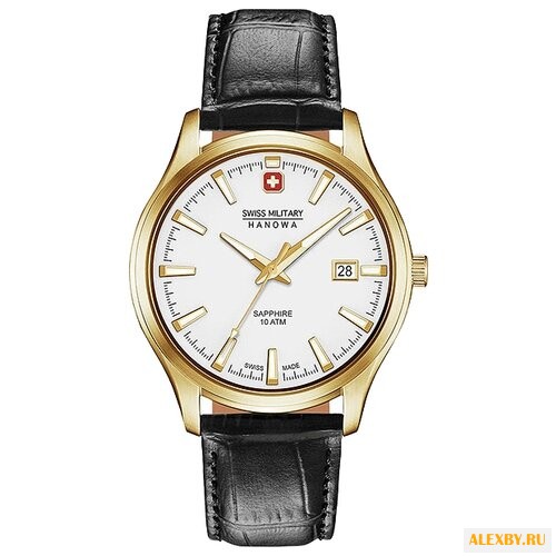 Наручные часы SWISS MILITARY