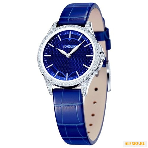 Наручные часы SOKOLOV