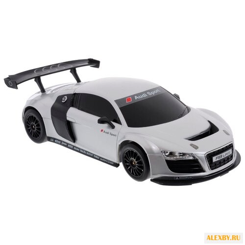 Легковой автомобиль Rastar Audi