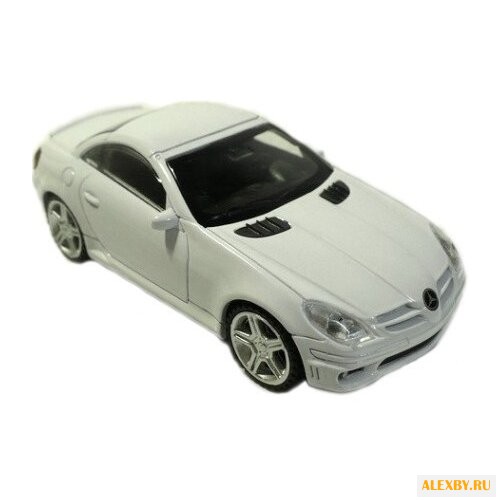 Легковой автомобиль Rastar