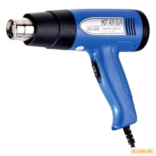 Строительный фен REXANT ZD-508