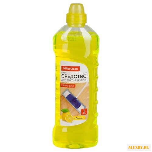 OfficeClean Средство для мытья