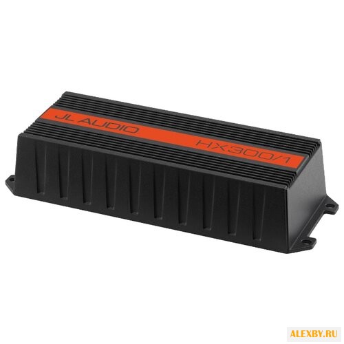 Автомобильный усилитель JL