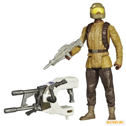 Фигурка Hasbro Звёздные войны: