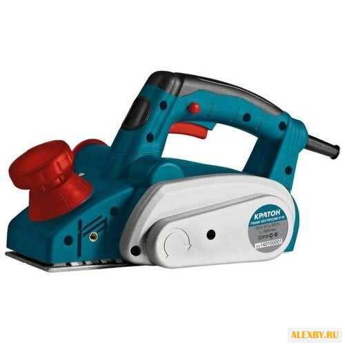 Электрорубанок Кратон EP-06