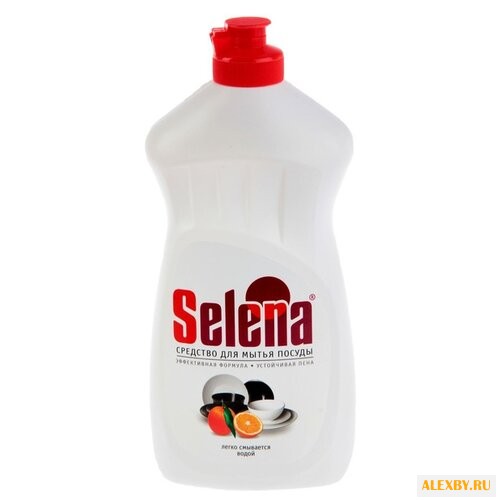 Selena Средство для мытья
