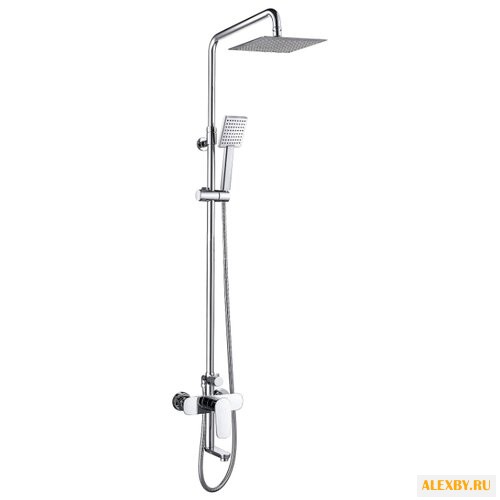 Душевая стойка Orans OLS-7536