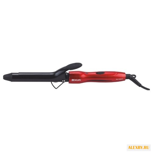 Щипцы DEWAL 03-2025 Titanium