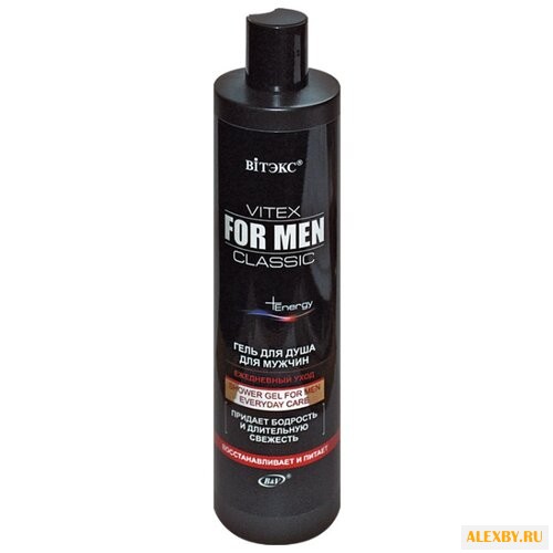 Гель для душа Витэкс Vitex for