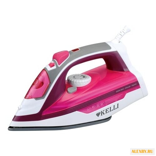 Утюг Kelli KL-1627