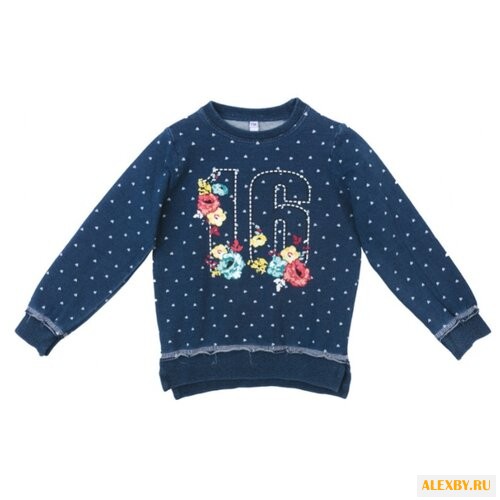 Толстовка playToday