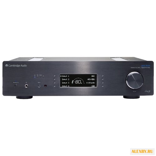 ЦАП Cambridge Audio Azur 851D