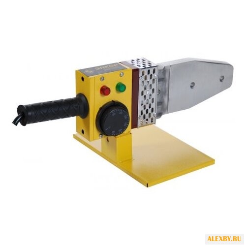 Аппарат для раструбной сварки