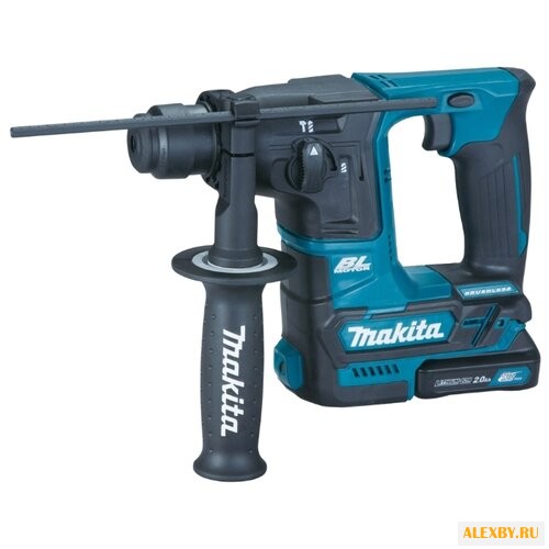 Перфоратор Makita HR166DWAJ