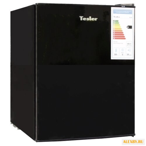Холодильник Tesler RC-73 Black
