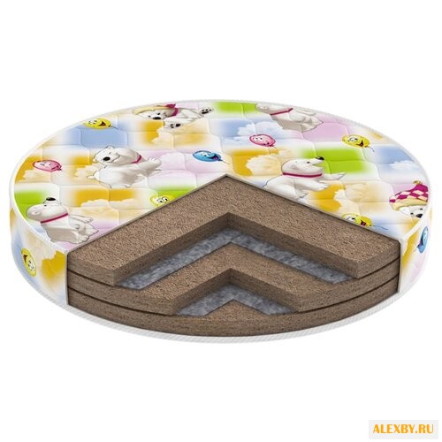 Матрас Орматек Round Kids