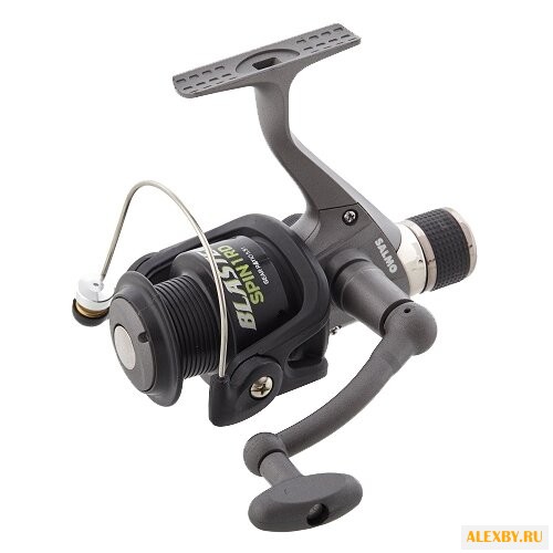 Катушка Salmo Blaster SPIN 1 40RD
