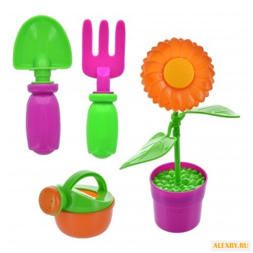 Набор Shantou Gepai Маленький