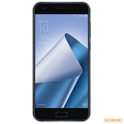 Смартфон ASUS ZenFone 4 ZE554KL