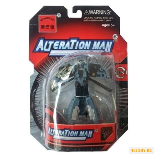 Трансформер Shantou Gepai