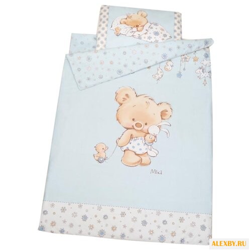 Золотой Гусь комплект