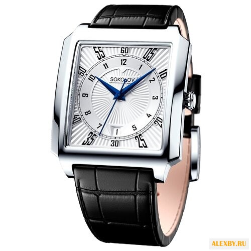 Наручные часы SOKOLOV