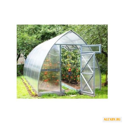 Теплица Воля Дачная-Стрелка 3.0
