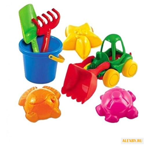 Набор Нордпласт 431733 №33