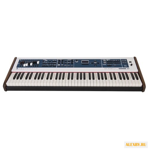 Цифровой орган DEXIBELL Combo J7