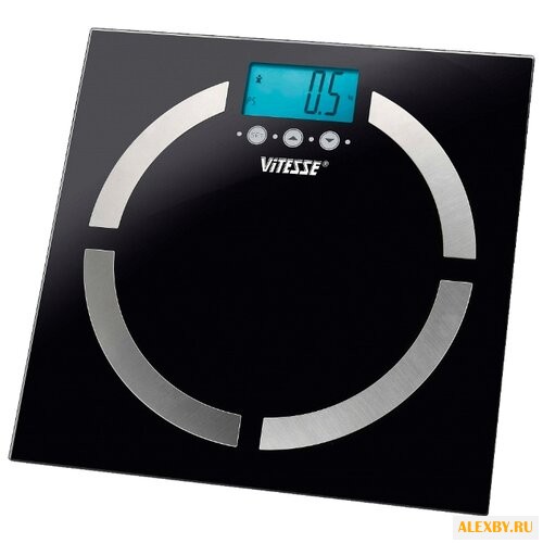 Весы Vitesse VS-618